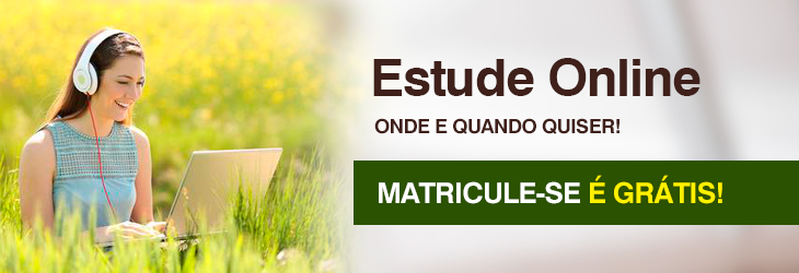PORTAL DE CURSO GRÁTIS ONLINE